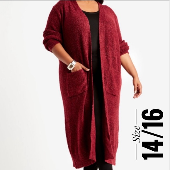 Sale Ashley Stewart Womens Ladies Plus 